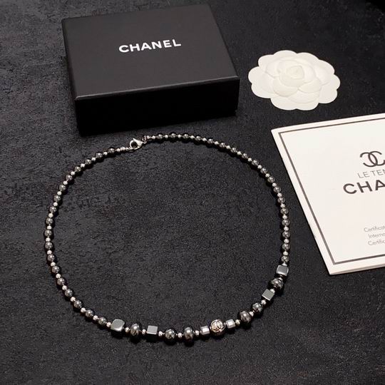 Chanel necklace 11lyh63
